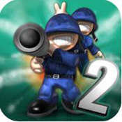 小小戰(zhàn)爭2