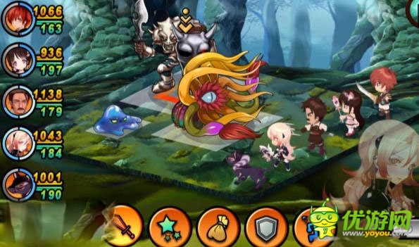 Kemco于E3展公布4款RPG新游《星之魅》領銜