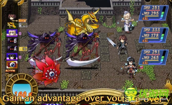 Kemco于E3展公布4款RPG新游《星之魅》領銜