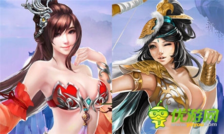 涉黃手機(jī)游戲背后：利益與色情的原罪