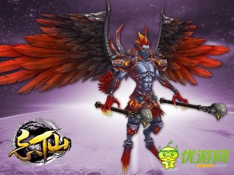 愛如初見《忘仙》2周年資料片感恩上線