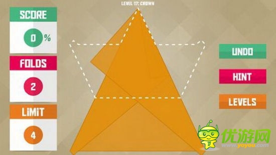 折紙游戲《Paperama》于下周登錄iOS平臺