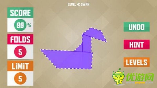 折紙游戲《Paperama》于下周登錄iOS平臺