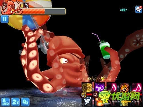 版本更新《Hello Hero》中國風官網(wǎng)將登場