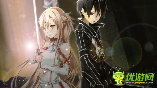 先過(guò)把刀劍癮《刀劍神域:任務(wù)2》23日上架