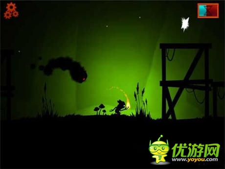 闖關(guān)大作《黑暗生物：第二暗影》本月上架