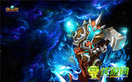 《我叫MT》PC、WP雙平臺3.6版今日開啟 海量福利首曝