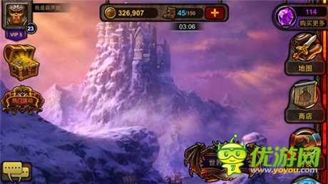 爐石英雄傳說(shuō)評(píng)測(cè)：“非主流”卡牌手游大作