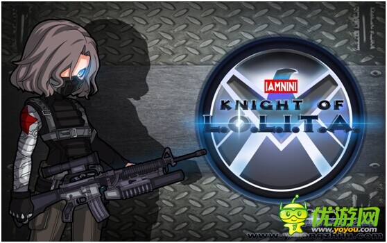 全新壁紙上線《御龍之路》新成員加入