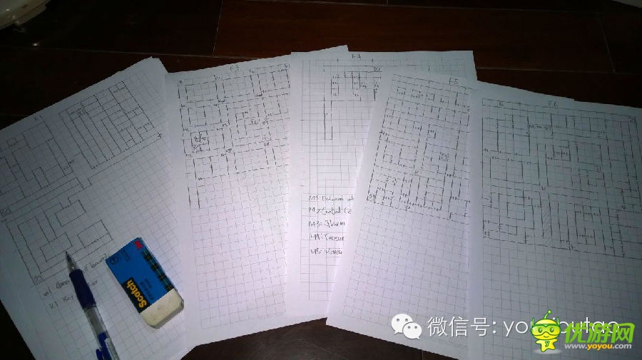 地下城RPG手機(jī)游戲的歷史與發(fā)展