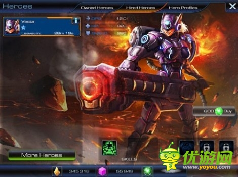 手游市場的17種游戲內(nèi)貨幣系統(tǒng)的促銷方式