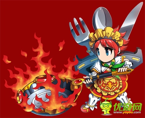 見(jiàn)識(shí)真正的“臉萌”《勇者前線》二次元英雄盤(pán)點(diǎn)