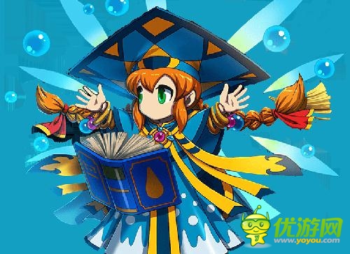 見(jiàn)識(shí)真正的“臉萌”《勇者前線》二次元英雄盤(pán)點(diǎn)