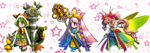 見(jiàn)識(shí)真正的“臉萌”《勇者前線》二次元英雄盤(pán)點(diǎn)