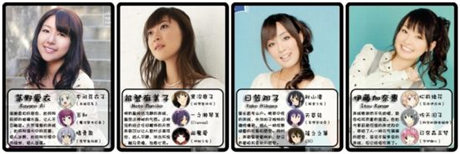 日本頂級聲優(yōu)加盟手游《拼戰(zhàn)三國志》