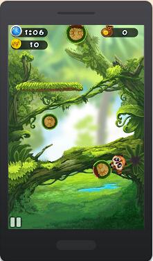 《天天跳跳熊》評測：比叫獸更讓人瘋狂!