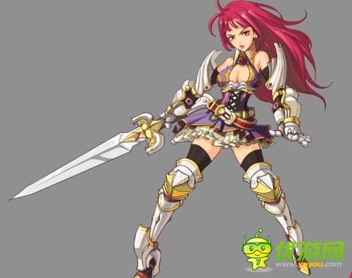 堪比PC級(jí)別 9377《艾瑞斯之光》強(qiáng)悍玩法媲美端游