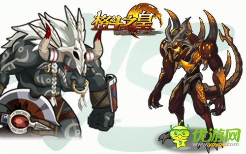 從無(wú)到有 力超拳皇 制作人談《格斗之皇》