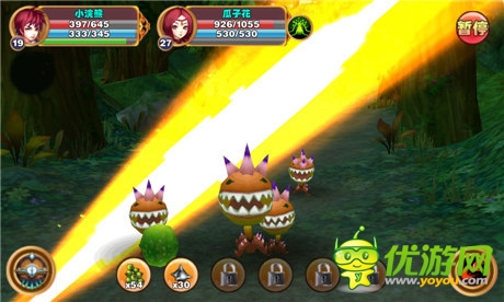 勇者斗惡龍姊妹篇 《王國之刃》今日登陸小米平臺(tái)