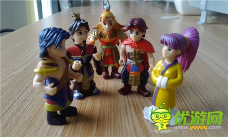 勇者斗惡龍姊妹篇 《王國之刃》今日登陸小米平臺(tái)