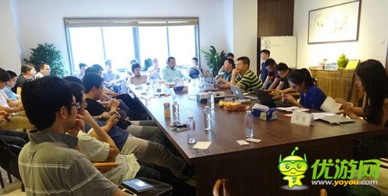 投資大佬青睞什么樣的手機游戲項目?