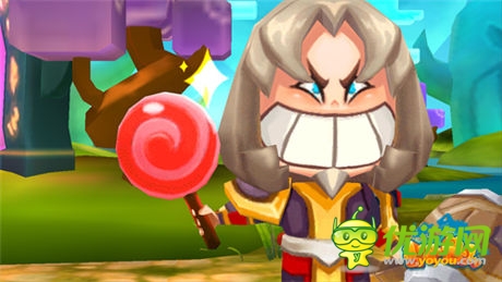   重溫經(jīng)典！《小小獸人》原創(chuàng)劇情惡搞一夏