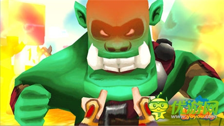   重溫經(jīng)典！《小小獸人》原創(chuàng)劇情惡搞一夏