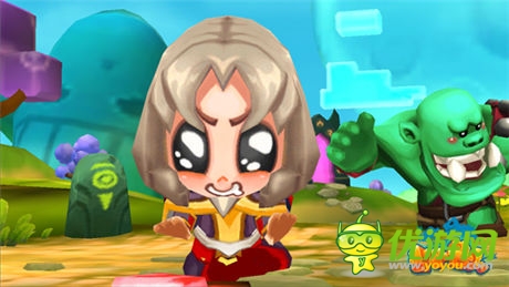   重溫經(jīng)典！《小小獸人》原創(chuàng)劇情惡搞一夏