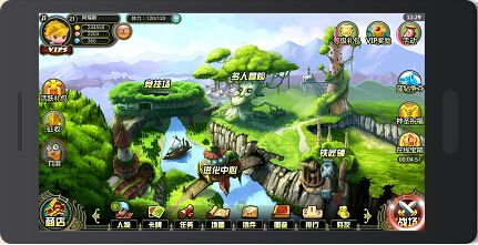 《叢林戰(zhàn)紀(jì)》評(píng)測(cè)：明日邊緣 神卡大亂斗