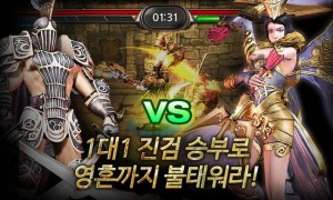 App Annie 手游指數(shù)：新游戲撼動(dòng)iOS榜單