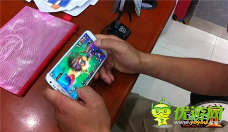 真人秀:獲獎?wù)弑稀稇?zhàn)谷II》特色玩法!