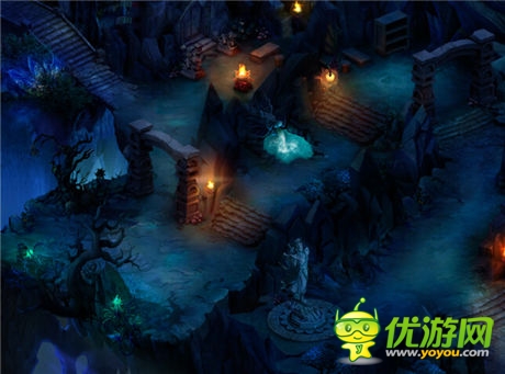 魚人二代正版授權(quán) 《?；ǖ馁N身高手》手游首次曝光