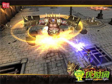 “零”束縛暢游快感《地牢女王》雙操模式 來襲