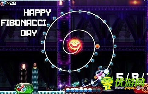 經(jīng)典闖關(guān)游戲再度來(lái)襲《磁力上?！穼⑸霞躨OS