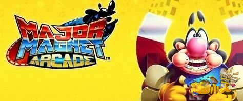 經(jīng)典闖關(guān)游戲再度來(lái)襲《磁力上?！穼⑸霞躨OS