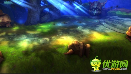 神魔巔峰對(duì)決《獵魔人》首次封測今日降臨