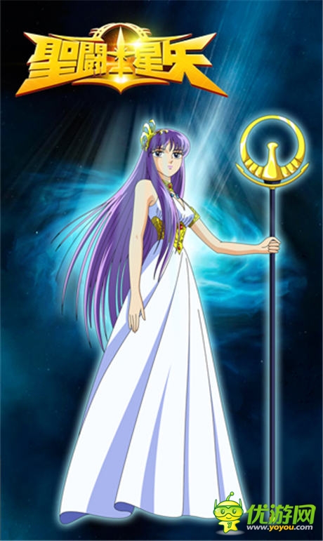 243年的等待 《圣斗士星矢》圣戰(zhàn)來臨