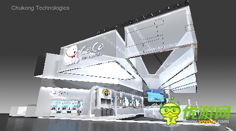 觸控高管離職鬧哪樣 淺談上市公司的坎坷路