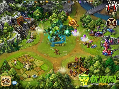 《圣域龍斗士》懸賞任務(wù)大揭秘