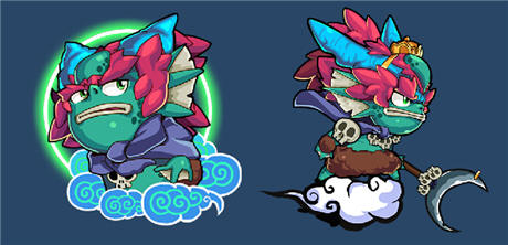 大開(kāi)眼界 韓版西游《飛翔吧!悟空》12角色曝光