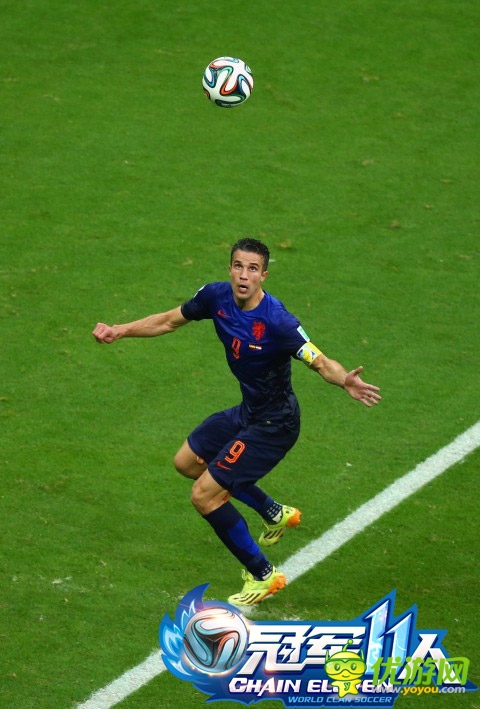 大牌齊聚巴西《冠軍11人》評巴西世界杯最強前鋒