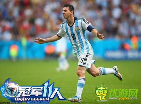 大牌齊聚巴西《冠軍11人》評巴西世界杯最強前鋒