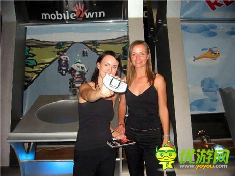 N-Gage遺產(chǎn)：一部手機(jī)帶給移動游戲的未來