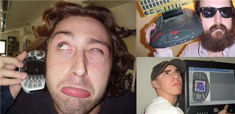 N-Gage遺產(chǎn)：一部手機帶給移動游戲的未來