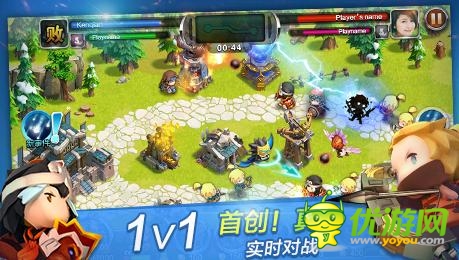 7月手機(jī)網(wǎng)游推薦：大作扎堆內(nèi)測(cè) 影之刃迎來(lái)終極測(cè)試