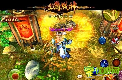 7月手機網(wǎng)游推薦：大作扎堆內(nèi)測 影之刃迎來終極測試