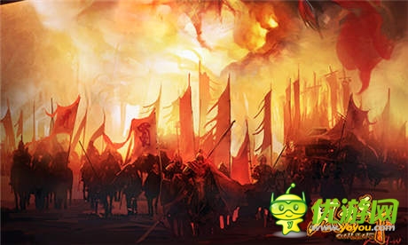 驚變風(fēng)暴《風(fēng)云天下》全新煉魂系統(tǒng)變異上線