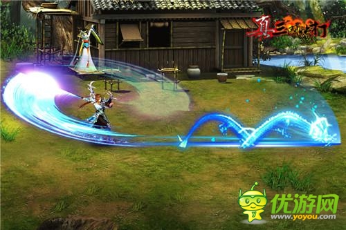  橫版格斗狂潮 《真三國快打》 iOS版將上線