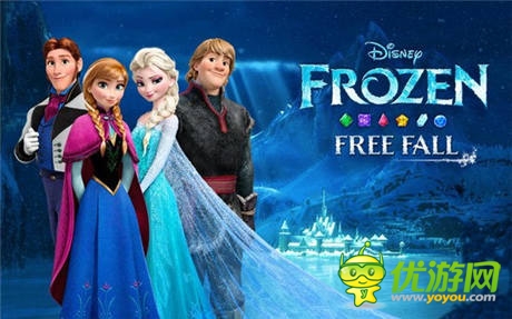 指尖上的休閑盛宴 盤點(diǎn)五大經(jīng)典手游