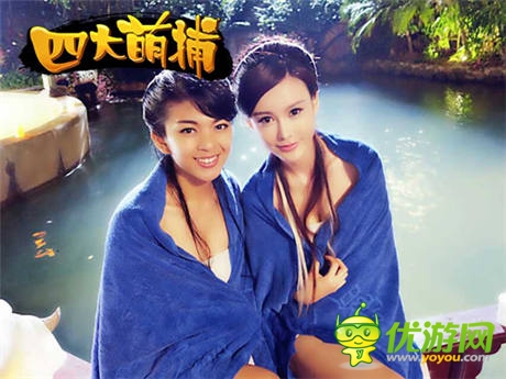 逆襲成就捕神 《四大萌捕》PVE玩法深度剖析